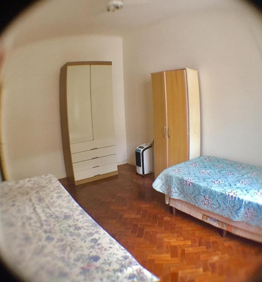 Ferienwohnung Rio Azul Rio de Janeiro Exterior foto
